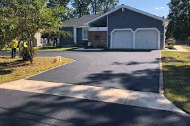 Best Permeable Paver Driveways  in Mooreland, OK